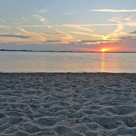 דירה Habbo's Kojen נויהרלינגרזיל