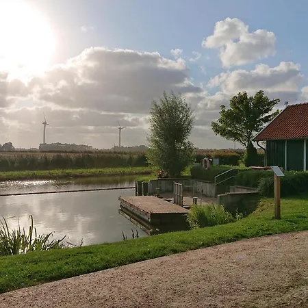 Habbo's Kojen דירה *