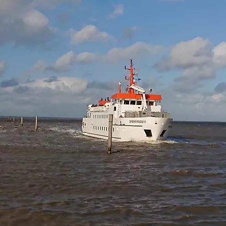 דירה Habbo's Kojen *