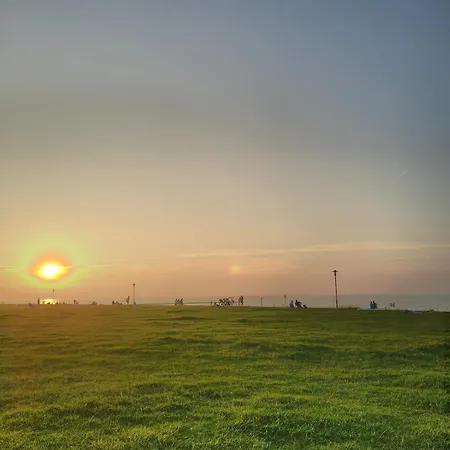 דירה Habbo's Kojen