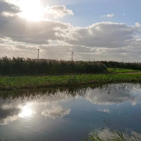 דירה Habbo's Kojen *