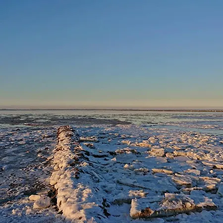 דירה Habbo's Kojen