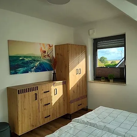 Habbo's Kojen Apartamento Neuharlingersiel