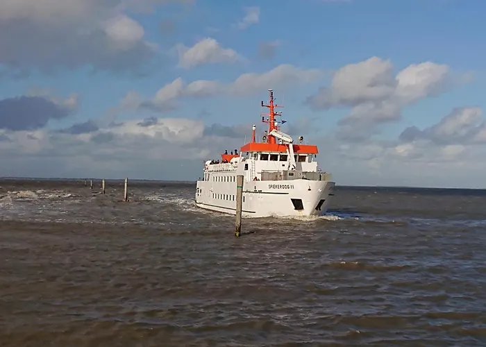 Apartman Habbo's Kojen *