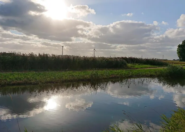 Apartman Habbo's Kojen *