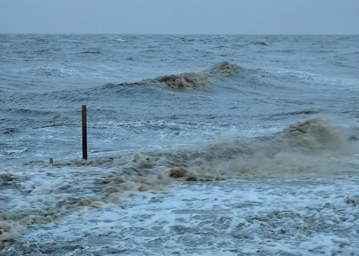 Habbo's Kojen * Neuharlingersiel