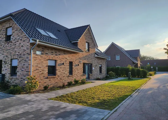 Habbo's Kojen Neuharlingersiel